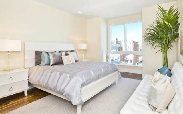 photo 4 of Harrison Street San Francisco Suite D