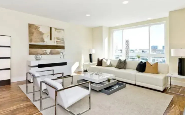 photo 5 of Harrison Street San Francisco Suite D