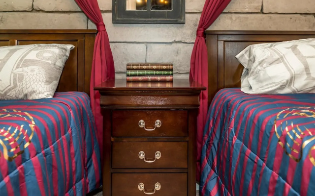 photo 4 of Harry Themed-room, Spacious and Luxurious Villa #6st560