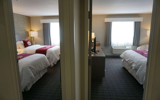 photo 3 of Hartford Hotel, BW Signature Collection