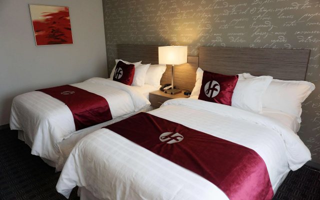 photo 5 of Hartford Hotel, BW Signature Collection