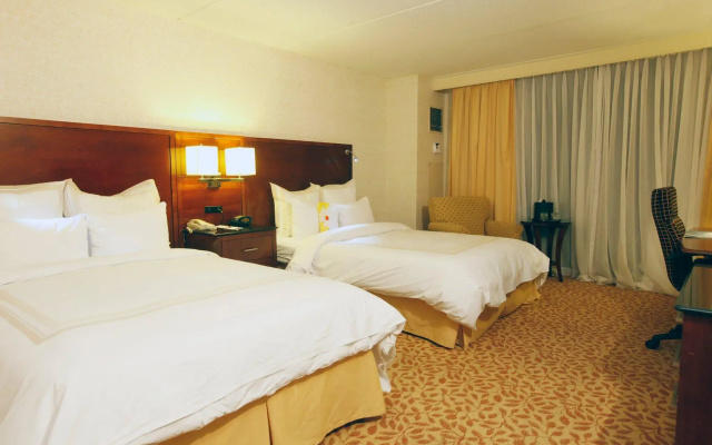 photo 2 of Hartford Marriott Farmington