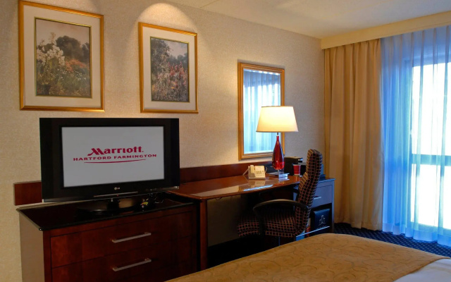 photo 4 of Hartford Marriott Farmington