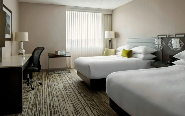 photo 4 of Marriott Hartford/Windsor Airport