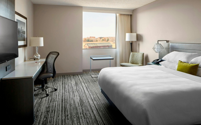 photo 5 of Marriott Hartford/Windsor Airport