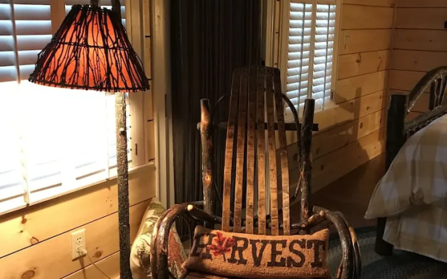 photo 5 of Harvest Bed and Breakfast