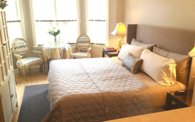 photo 5 of Harvey House Bed & Breakfast
