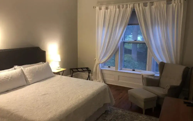 photo 4 of Hatch House Bed & Breakfast