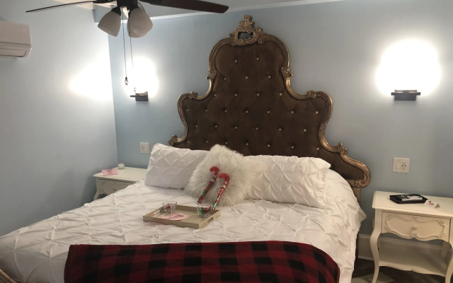 photo 2 of Haunted Hotel New Orleans