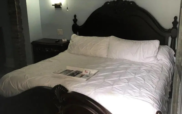 photo 5 of Haunted Hotel New Orleans