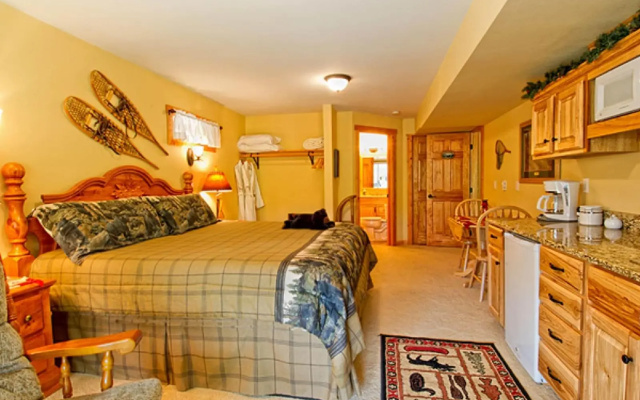photo 4 of Haus Hanika - Adults Only