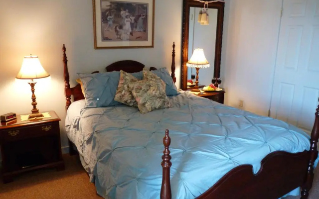 photo 4 of Haven By The Sea B&B Inn