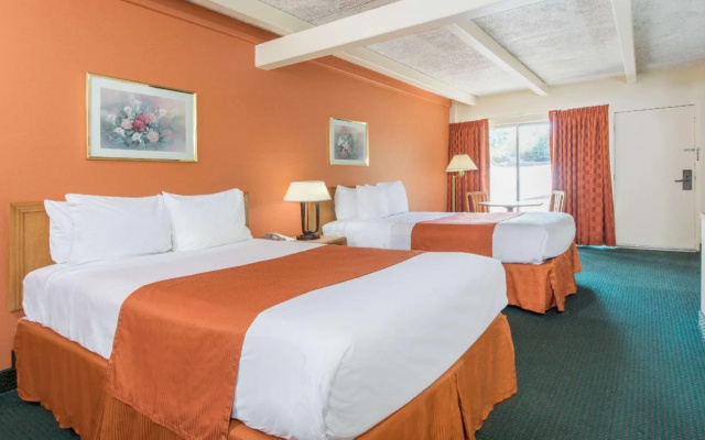 photo 5 of Haven Hotel St. Louis North