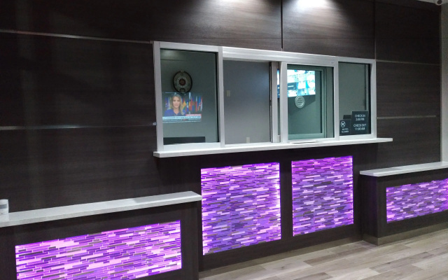 photo 2 of Haven Inn & Suites Downtown Houston