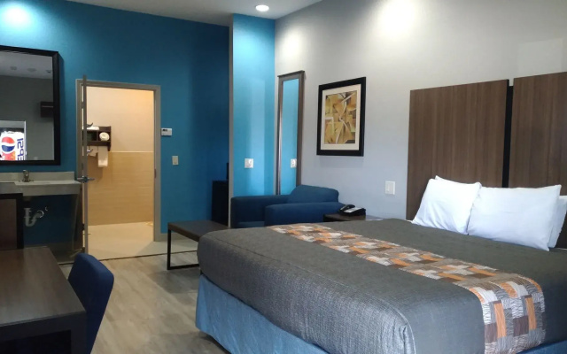 photo 4 of Haven Inn & Suites Downtown Houston