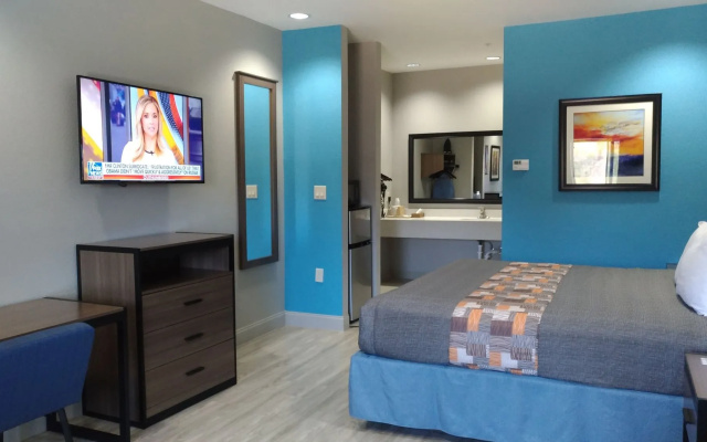 photo 5 of Haven Inn & Suites Downtown Houston