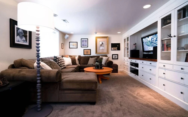 photo 3 of Private Artsy Sanctuary With Outdoor Patio Space