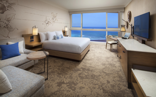 photo 3 of Prince Waikiki