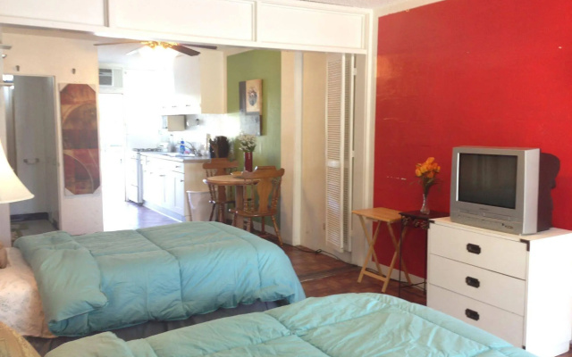 photo 3 of Hawaiian Ebbtide Condos