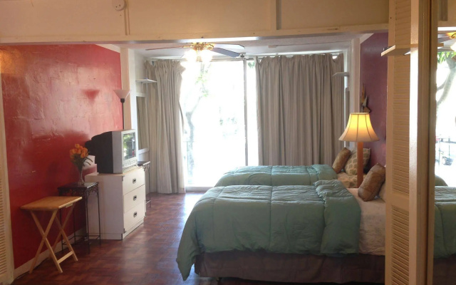 photo 4 of Hawaiian Ebbtide Condos