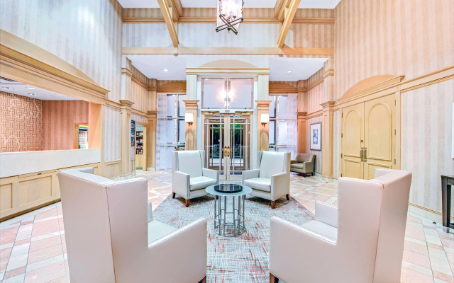 photo 2 of Hawthorn Suites by Wyndham Dallas Park Central