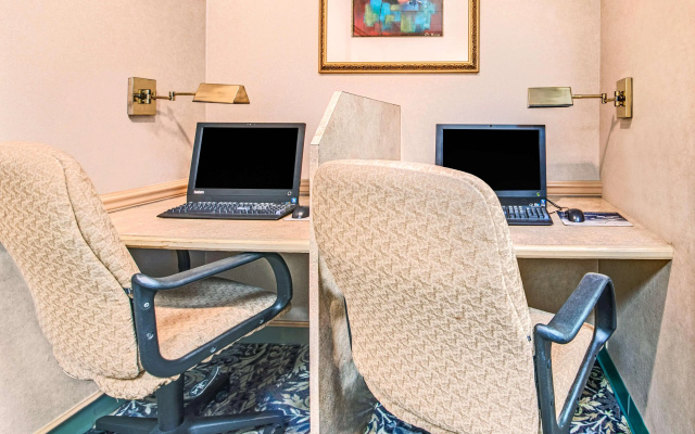 photo 5 of Hawthorn Suites by Wyndham Dallas Park Central