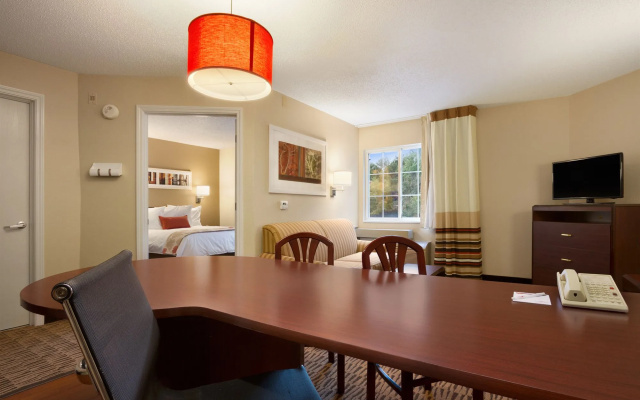 photo 5 of MainStay Suites Chicago Schaumburg