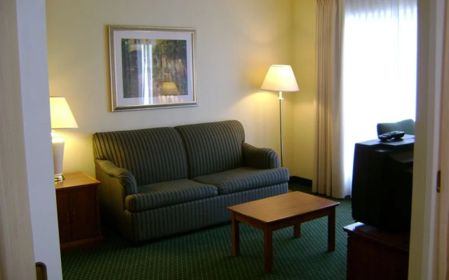 photo 3 of Hawthorn Suites By Wyndham