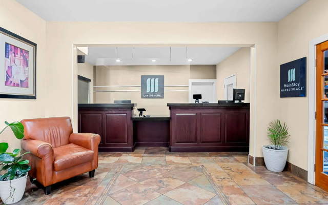 photo 2 of MainStay Suites Addison-Dallas