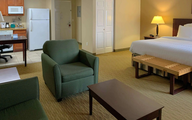 photo 3 of MainStay Suites Addison-Dallas