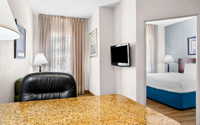photo 4 of MainStay Suites Addison-Dallas