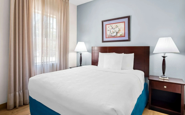 photo 5 of MainStay Suites Addison-Dallas