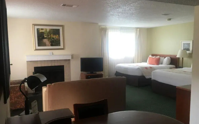photo 3 of Hawthorn Suites By Wyndham Akron/ Fairlawn