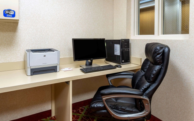 photo 2 of Hawthorn Suites by Wyndham Allentown-Fogelsville