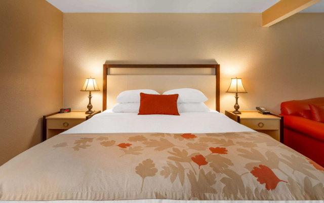 photo 3 of Hawthorn Suites by Wyndham Allentown-Fogelsville