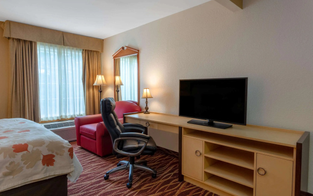 photo 4 of Hawthorn Suites by Wyndham Allentown-Fogelsville
