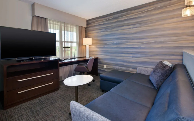photo 4 of Hawthorn Suites By Wyndham Ann