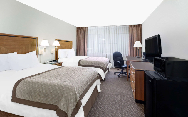 photo 2 of Value Suites Extended Stay - Arlington