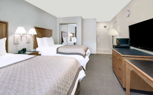 photo 4 of Value Suites Extended Stay - Arlington