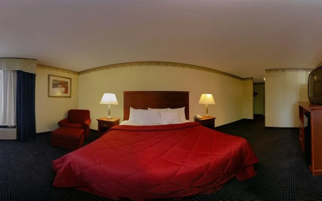 photo 2 of Hawthorn Suites Atlanta Northwest