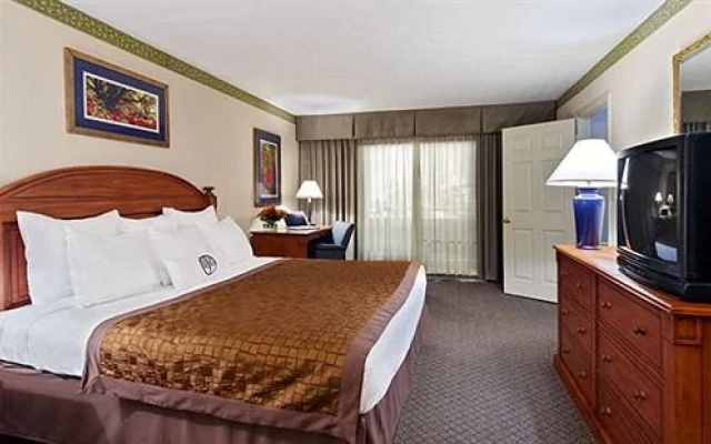 photo 3 of Hawthorn Suites Atlanta Northwest