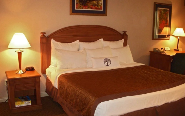 photo 4 of Hawthorn Suites Atlanta Northwest