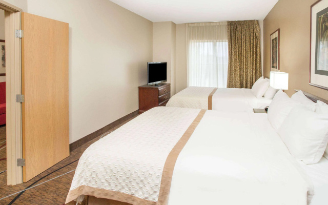 photo 2 of Hawthorn Extended Stay by Wyndham Bloomington