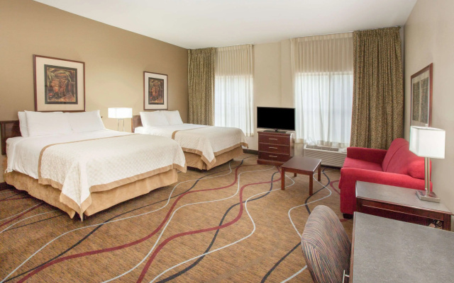 photo 4 of Hawthorn Extended Stay by Wyndham Bloomington