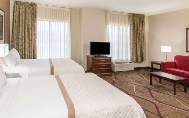 photo 5 of Hawthorn Extended Stay by Wyndham Bloomington