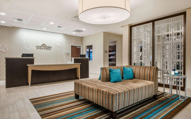 photo 2 of Hawthorn Suites by Wyndham Bridgeport/Clarksburg