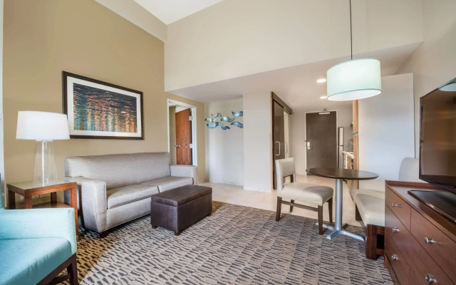photo 3 of Hawthorn Suites by Wyndham Bridgeport/Clarksburg