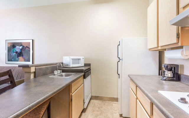 photo 4 of Hawthorn Suites by Wyndham Chandler/Phoenix Area