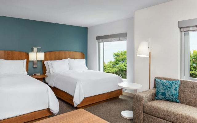 photo 3 of Hawthorn Suites by Wyndham Lowell