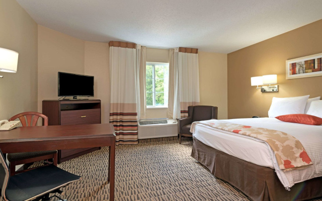photo 5 of MainStay Suites Chicago Hoffman Estates